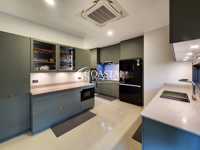 House For Rent East Pattaya
