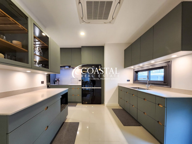 House For Rent East Pattaya
