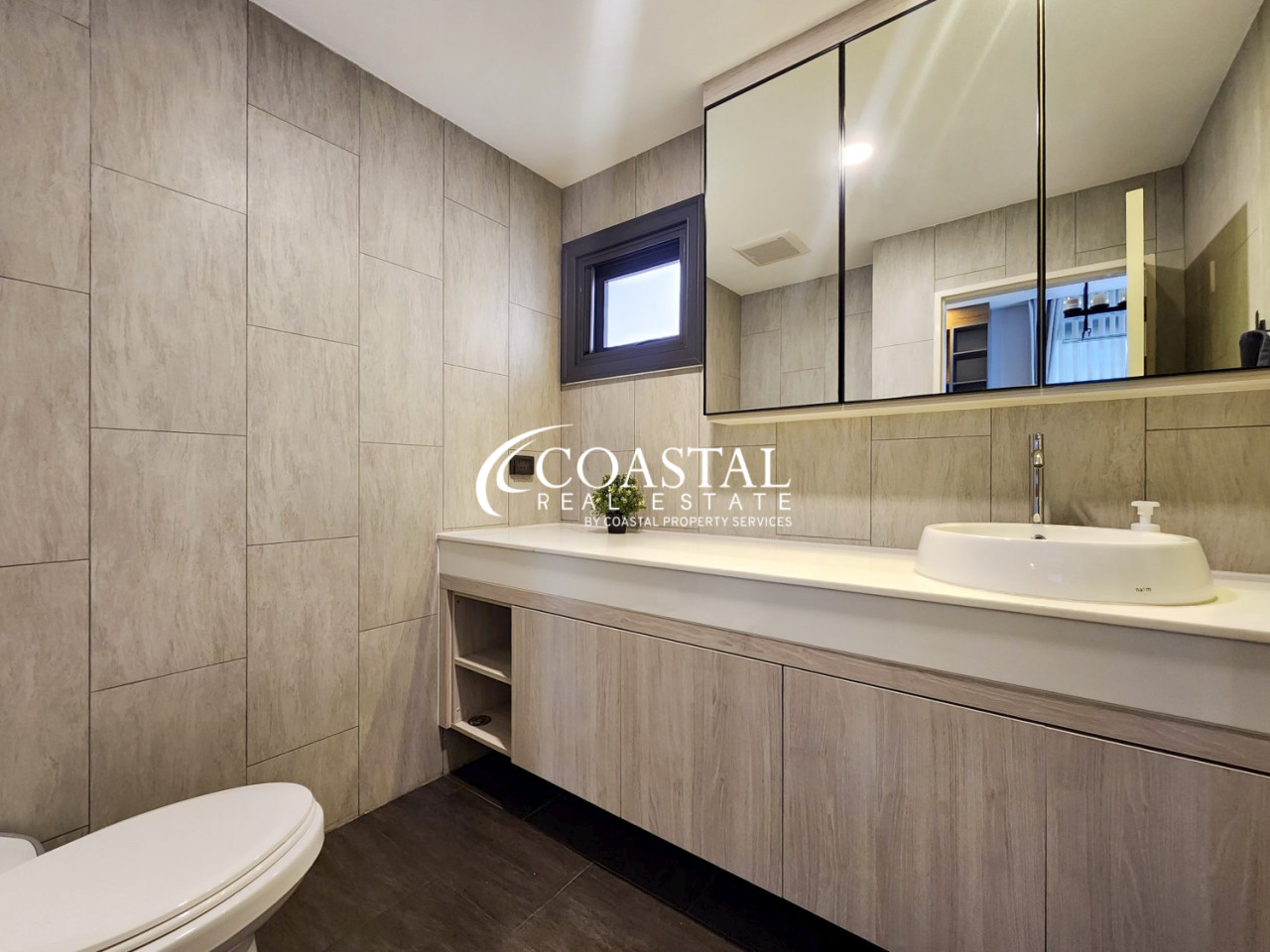 House For Rent East Pattaya