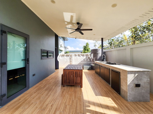 House For Rent East Pattaya