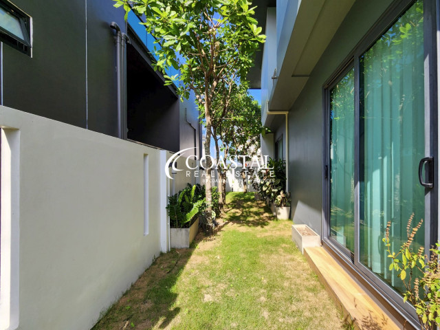 House For Rent East Pattaya