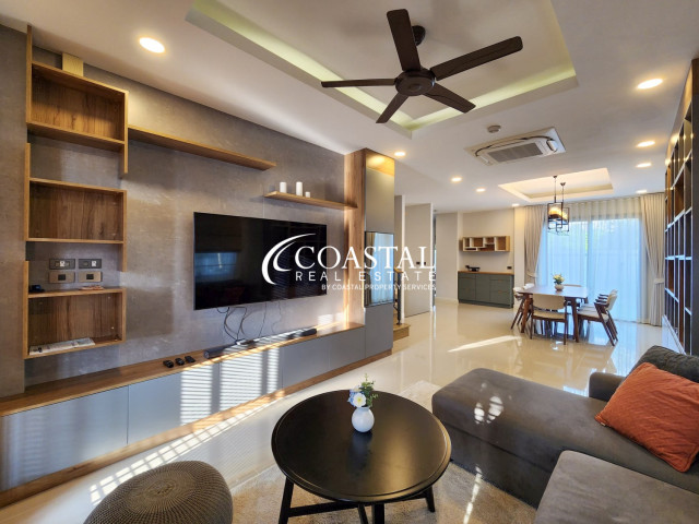 House For Rent East Pattaya