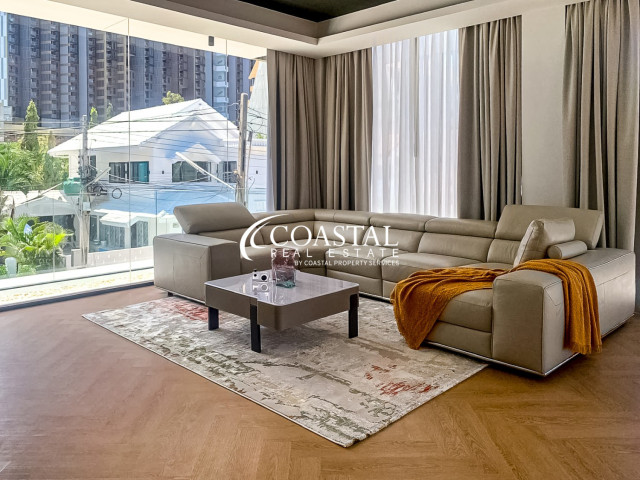 House For Sale Jomtien