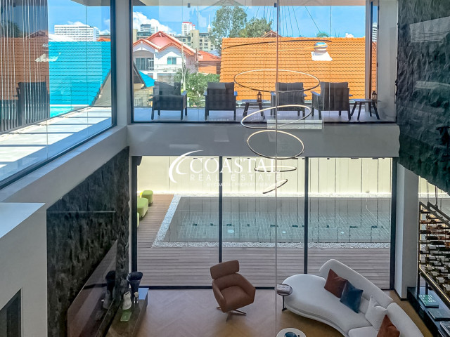 House For Rent Jomtien