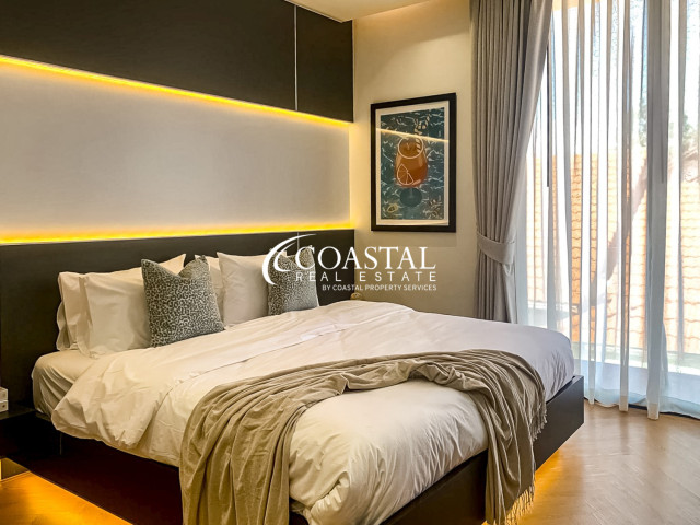 House For Rent Jomtien