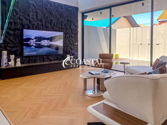 House For Sale Jomtien