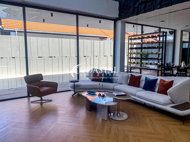 House For Sale Jomtien