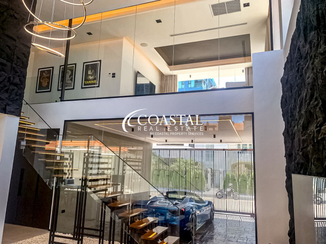 House For Sale Jomtien