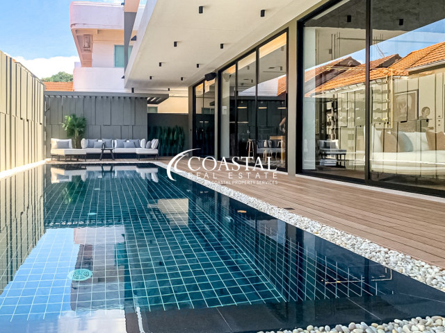 House For Sale Jomtien