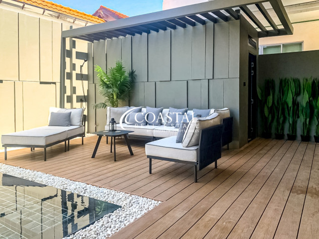 House For Sale Jomtien