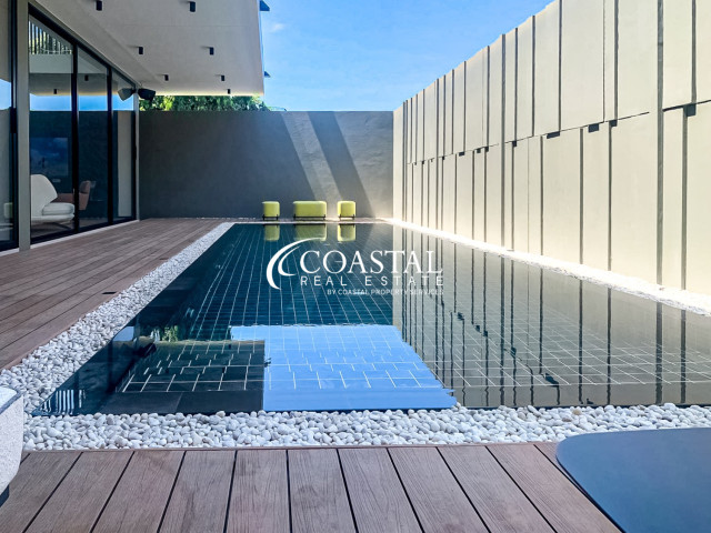 House For Sale Jomtien