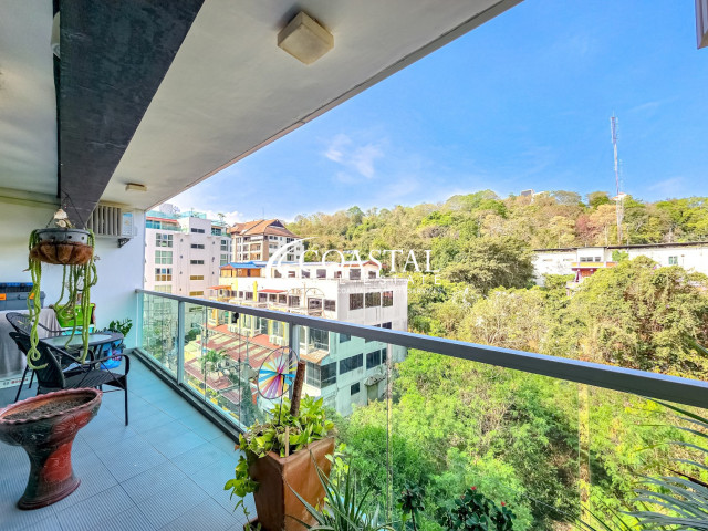 Condo For Sale And Rent Pratumnak