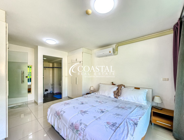 Condo For Sale And Rent Pratumnak