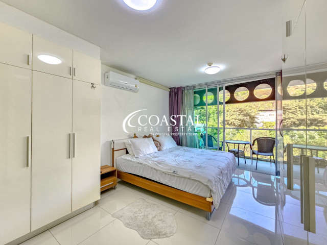 Condo For Sale And Rent Pratumnak