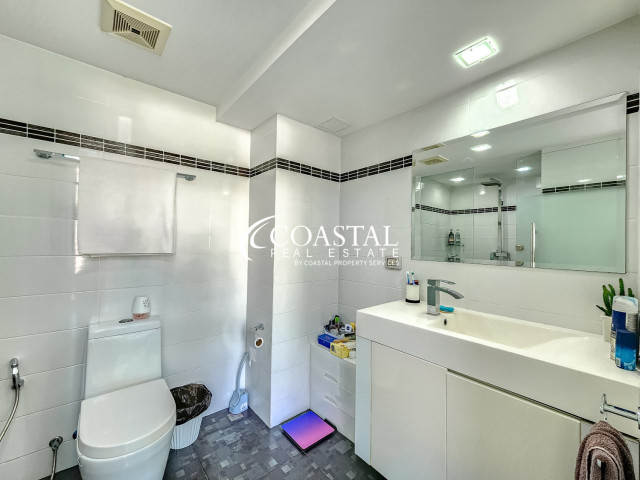 Condo For Sale And Rent Pratumnak