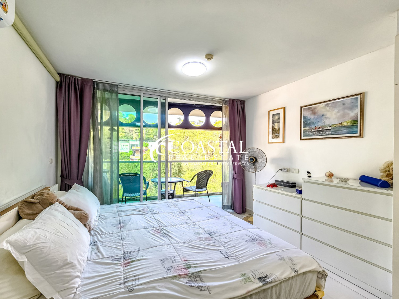 Condo For Sale And Rent Pratumnak