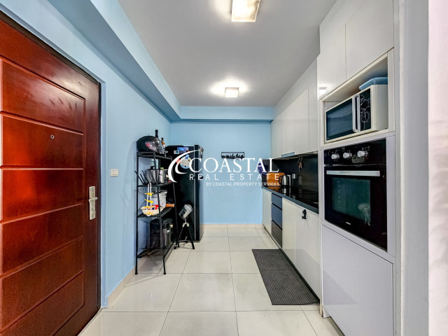 Condo For Sale And Rent Pratumnak