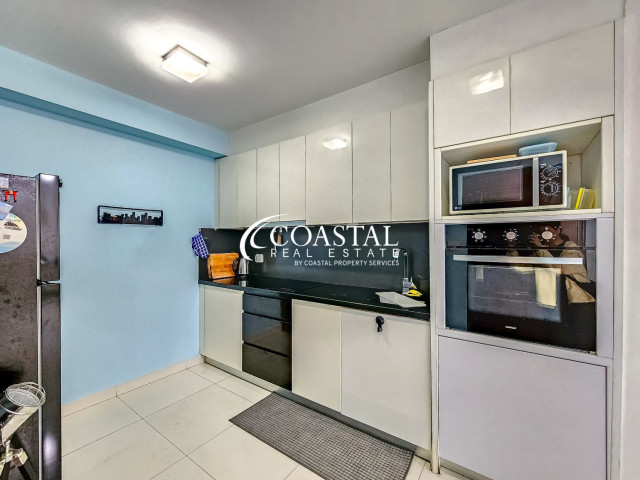 Condo For Sale And Rent Pratumnak