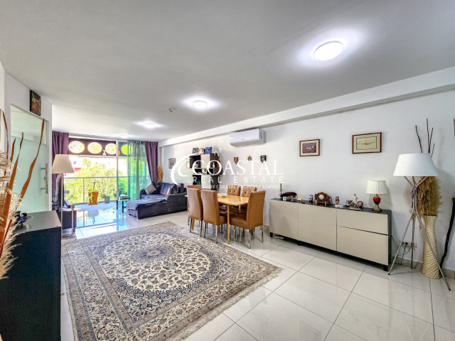 Condo For Sale And Rent Pratumnak