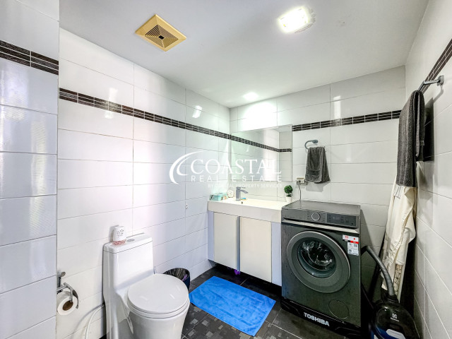 Condo For Sale And Rent Pratumnak