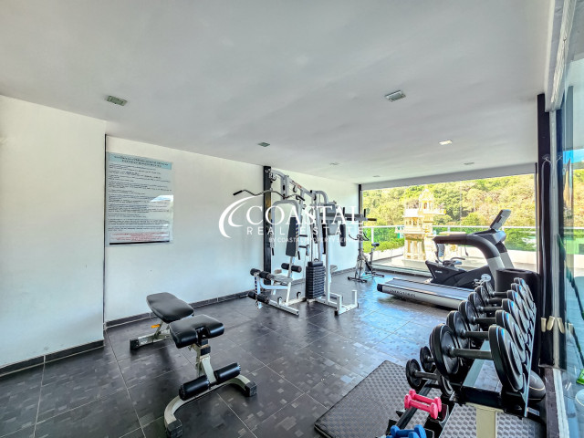 Condo For Sale And Rent Pratumnak