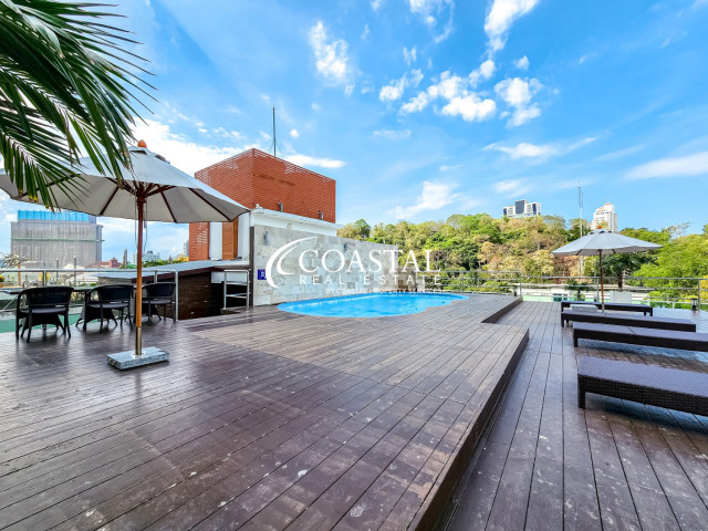 Condo For Sale And Rent Pratumnak