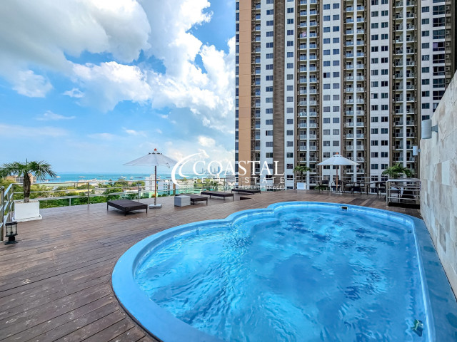 Condo For Sale And Rent Pratumnak