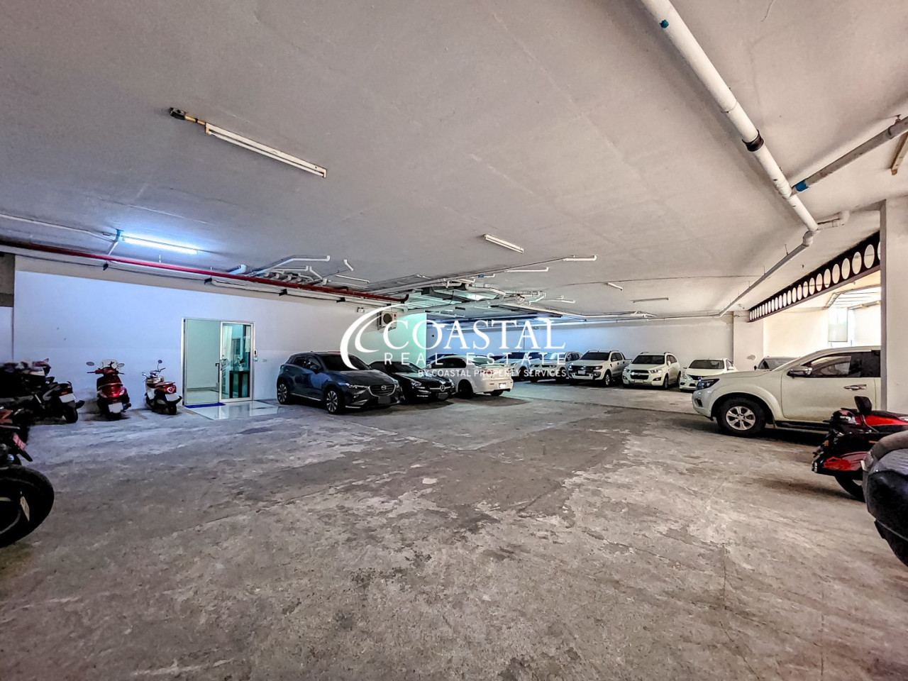 Condo For Sale And Rent Pratumnak