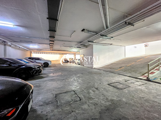 Condo For Sale And Rent Pratumnak