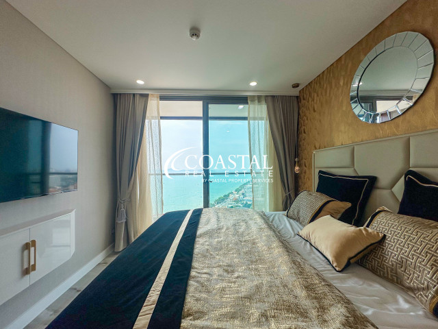 Condo For Rent Jomtien