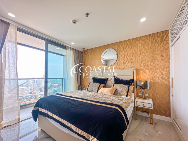 Condo For Rent Jomtien
