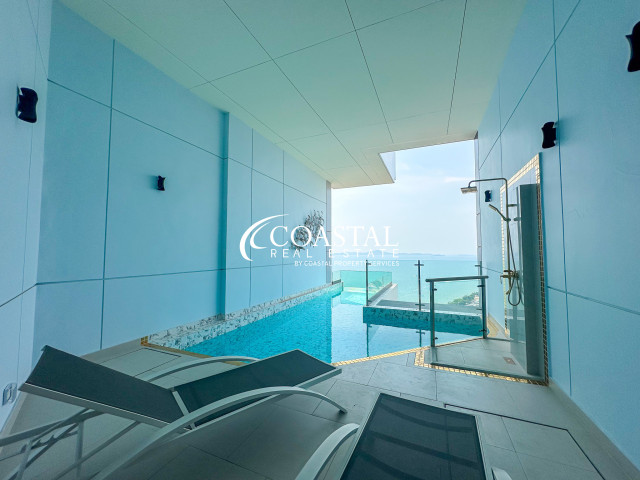 Condo For Rent Jomtien