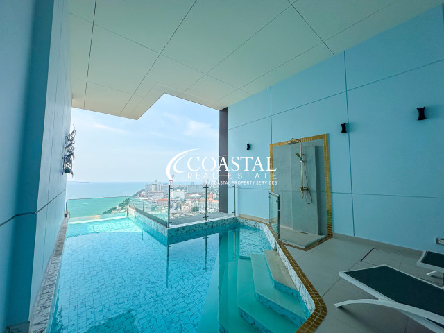 Condo For Rent Jomtien