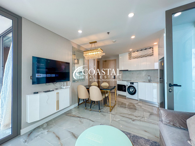 Condo For Rent Jomtien