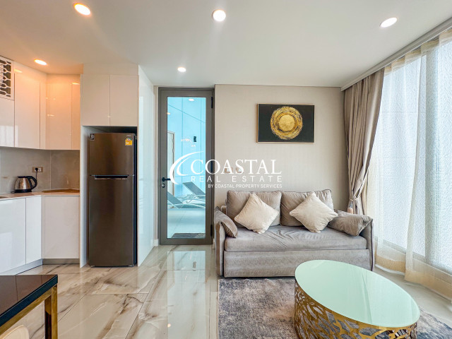 Condo For Rent Jomtien