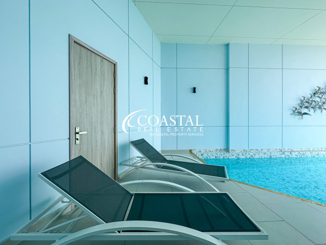 Condo For Rent Jomtien