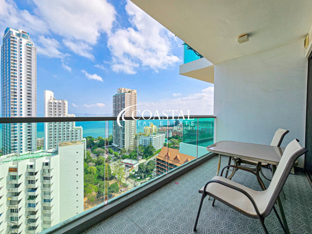 Condo For Sale And Rent Wong Amat