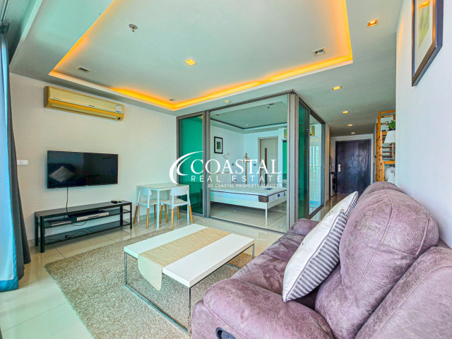 Condo For Sale And Rent Wong Amat
