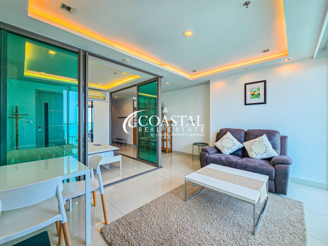 Condo For Sale And Rent Wong Amat