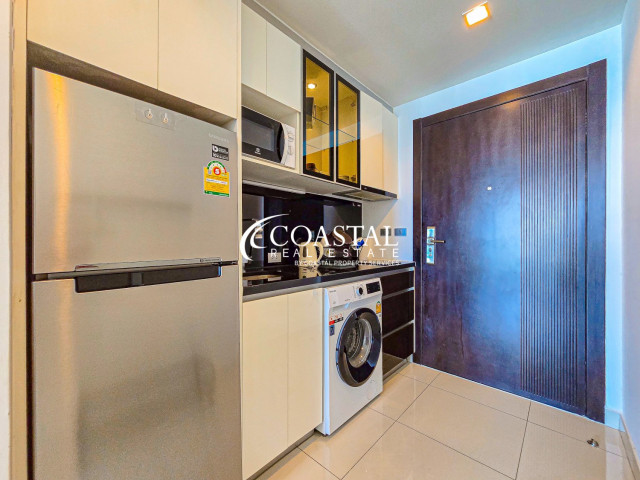 Condo For Sale And Rent Wong Amat
