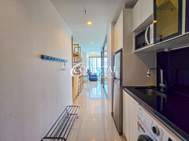 Condo For Sale And Rent Wong Amat