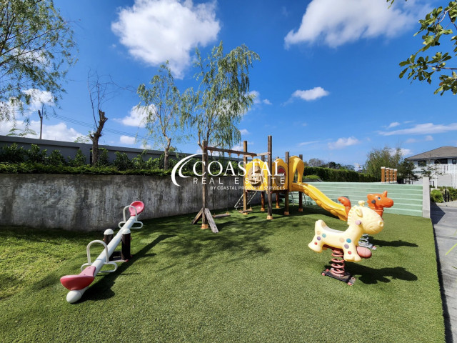 House For Rent East Pattaya