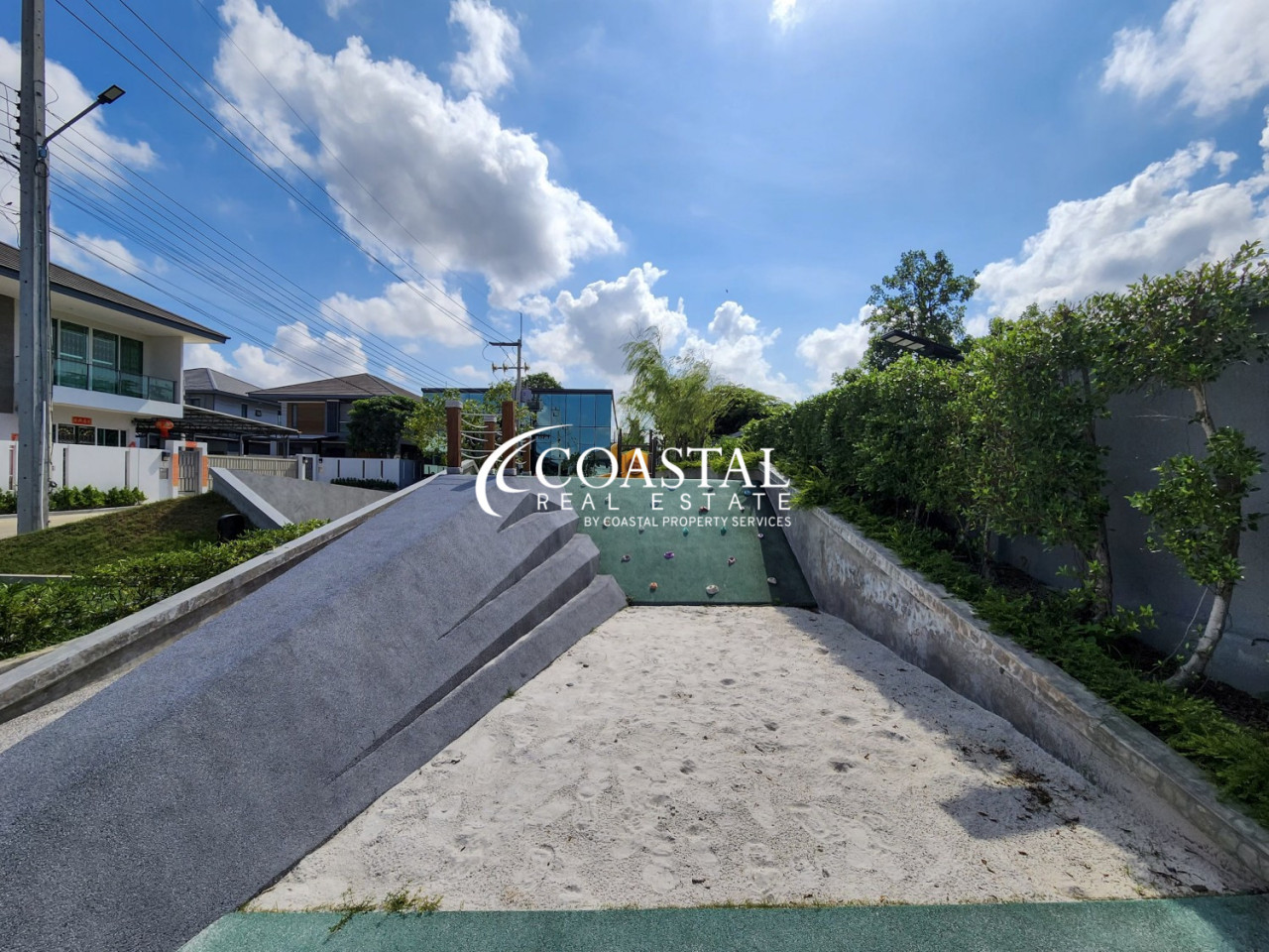 House For Rent East Pattaya