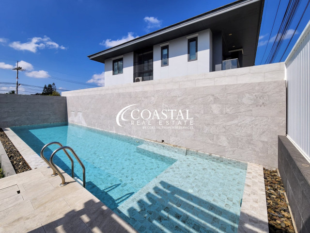 House For Rent East Pattaya