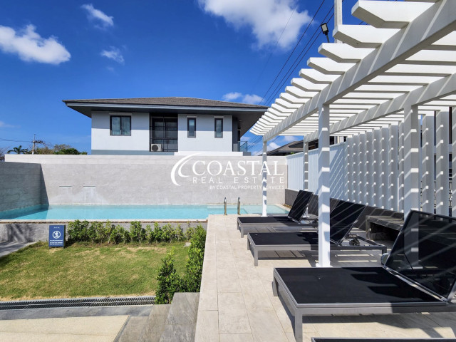 House For Rent East Pattaya