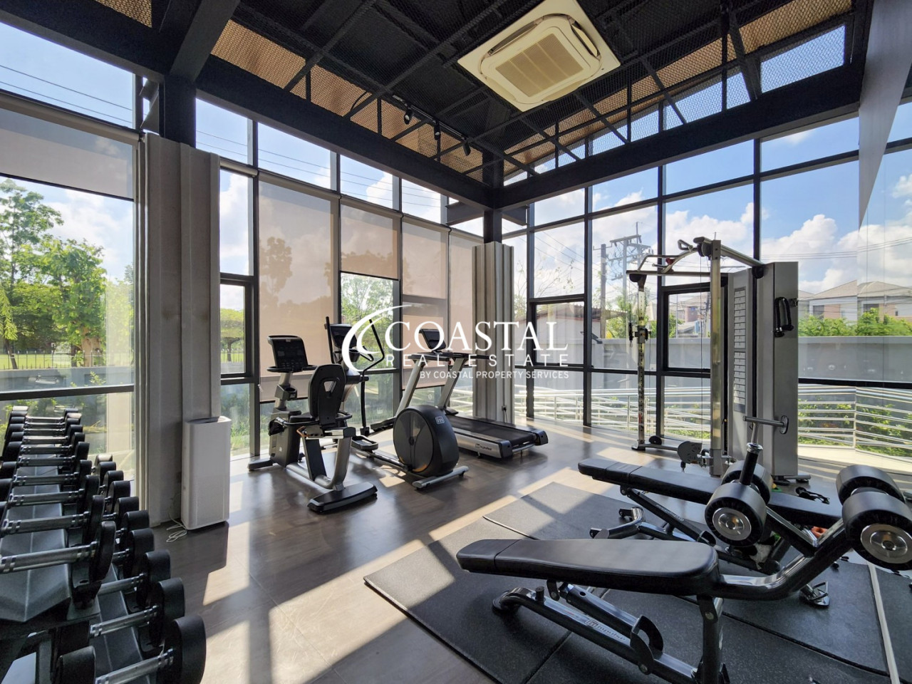 House For Sale And Rent East Pattaya