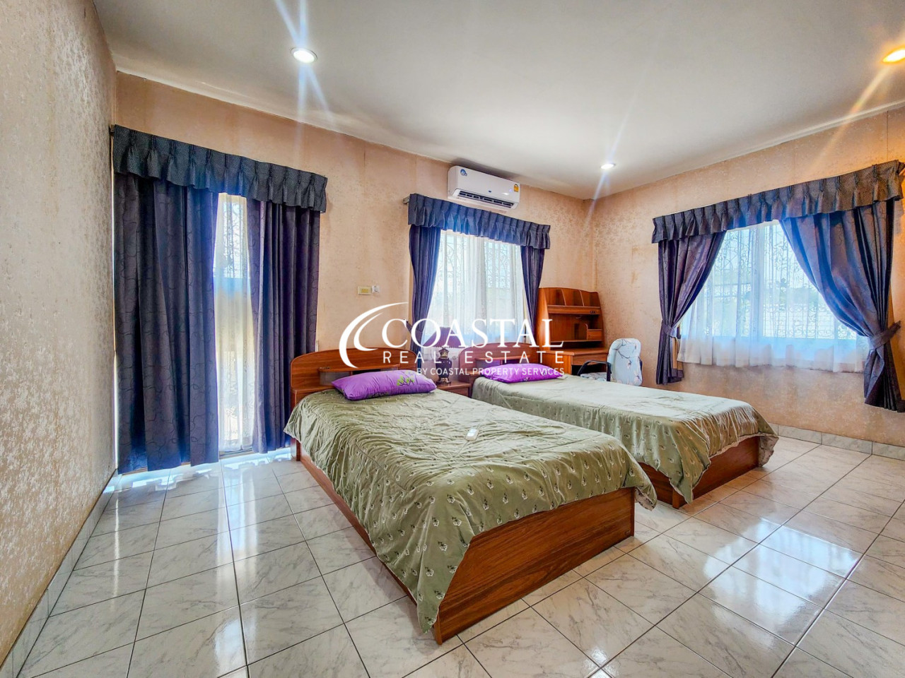 บ้านสำหรับขายที่พัทยาตะวันออก