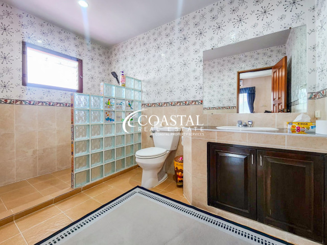 บ้านสำหรับขายที่พัทยาตะวันออก