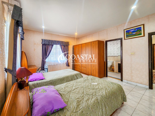 บ้านสำหรับขายที่พัทยาตะวันออก