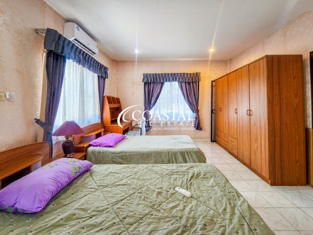 บ้านสำหรับขายที่พัทยาตะวันออก